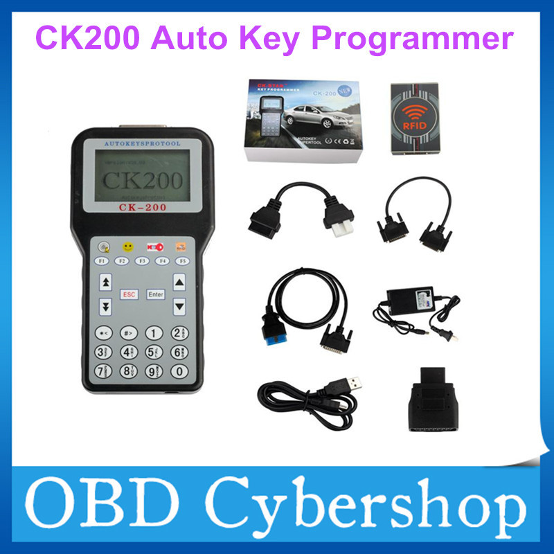 Ck-200 CK200      V39.09 CK200     