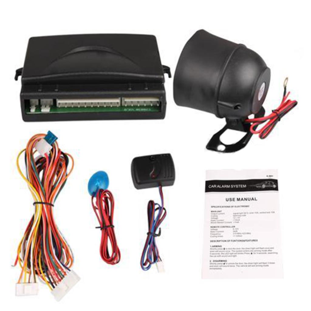 Signaling Starline - a modern security system Signaling Starline - a modern security system