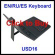 9.7Keyboard Case