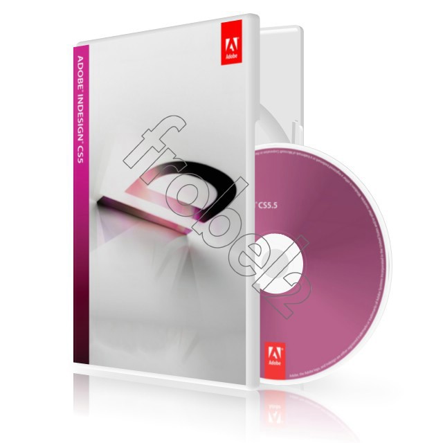 2015New .D .B E   InDesign CS4 / CS5 / CS6    mac  DVD  sofwares