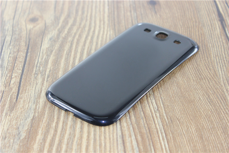 2015 Hot selling Five colors Original Battery Door Back Housing Cover Case Back Cover Case For