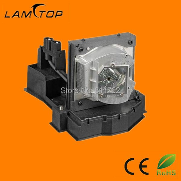 Фотография Compatible projector bulb lamp with housing /cage /box  SP-LAMP-041   fit  for IN3106 Free shipping 