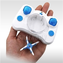 New Mini Drone Cheerson CX-Stars Remote Control Helicopter RC Micro Quadcopter Pocket Drone VS FQ777