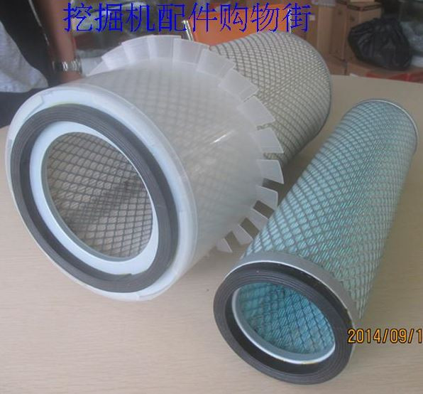 R130 air filter(3)