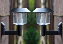 Solar LED Outdoor Light