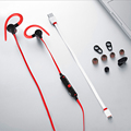 FSTONG Wireless Bluetooth Headphones Ear hook Earphones with Microphone Noise Reduce High Quality for Xiaomi IPhone