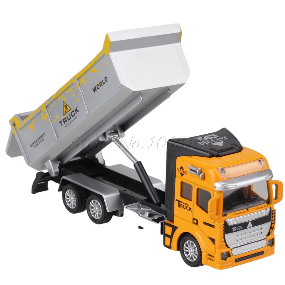Construction Vehicle Toys 104