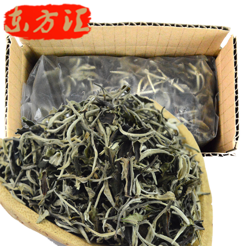 AAAAAA grade new spring puer loose tea White Moonlight yueguangbai pu er puerh pu erh tea