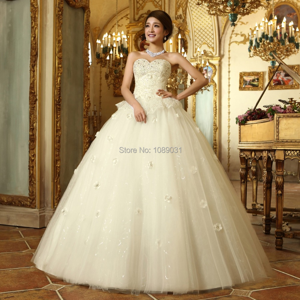 Online Buy Wholesale latest formal wedding gowns from China latest ...