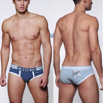 Men underwear brief brand sexy briefs brand man sleepwear designed waist XL size 2015 new bikini