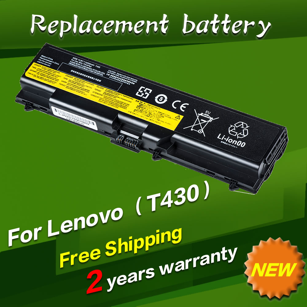 Laptop battery 42T4848 42T4925 For Lenovo 42T4801 42T4838 42T4819 ASM 42T4790 L420 L512 T430 for THINKPAD