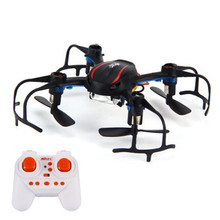 Headless MJX X902 Mini Drone 2.4G 4CH 6-Axis Gyro UFO RC Quadcopter Helicopter 3D Flip Drone with LED Lights for Night VS FQ777