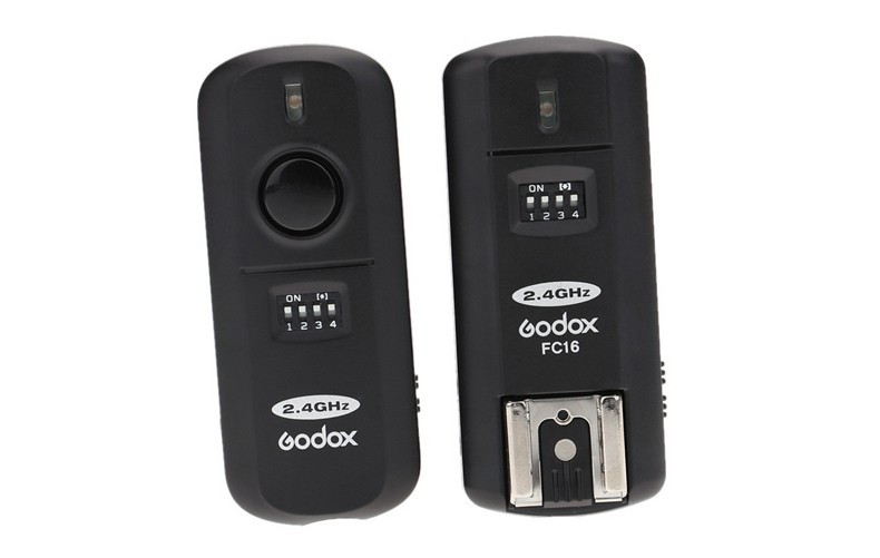 GODOX FC-16 0