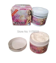 1pcs fast enlarge breast cream Herbal Extracts Breast Enlargement Cream Skin Breast care beauty shape Breast