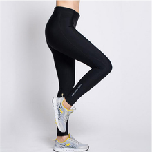 Hot Sale Compression pants women Solid full length hot pants running sport tights women fitness traning pantalon chandal mujer