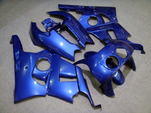 Honda cbr 400 fairing kit #7