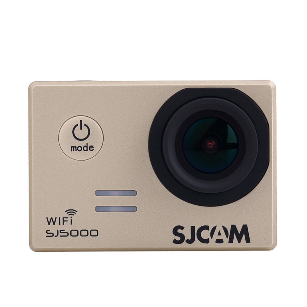 Купить SJCAM SJ5000 WIFI SJ5000 WIFI 96655 1080 p HD DV с бесплатной доставкой