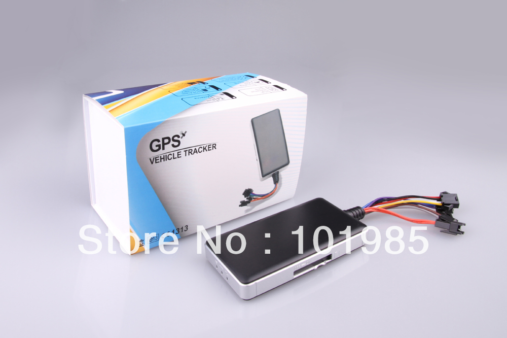 !  CRX1 GPS  GT06N     1  -     GPS