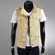 2015 Limited New Arrival Mandarin Collar Spandex Lycra No Standard Polyester Woven Conventional Slim Baseball Jacket