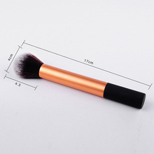 Brand New Soft Kabuki Foundation Powder Brush Cosmetic Makeup Tool Blush Brush Face Free Shipping