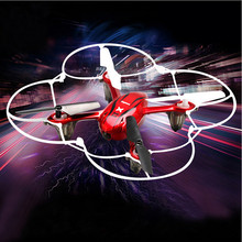 Hot Syma X11 Drone 4CH 2.4GHz 6-Axis Gyro Remote Control RC Helicopter 3D Flap Quadcopter mini RC Drone LED Light without Camera