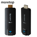 Measy A2W Chromecast Miracast Ezcast WiFi Display Dongle Wireless hdmi 1 4 Media TV Stick DLNA
