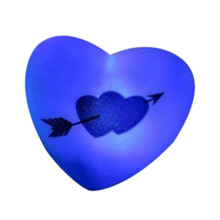 NFLC Love Heart font b Christmas b font LED Night Light Party Decor Wedding