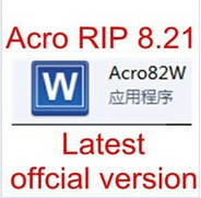 Acrorip 8.2 Rip       Rip   8.2