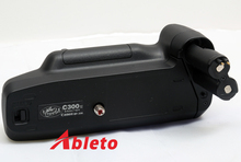 BP-200 Battery Grip for Canon EOS 300 KISS III L Rebel 2000 film Camera. Free Shipping