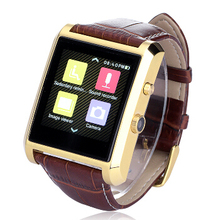 2015 nuevo reloj DM08 relojes hombres para el Iphone Samsung HTC teléfono Android relogio masculino feminino relógio podómetro Mp3 / Mp4 cámara