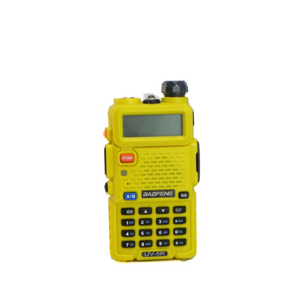  baofeng uv5r  walkie talkie    uv-5r cb  136 - 174   400 - 520  a0850f