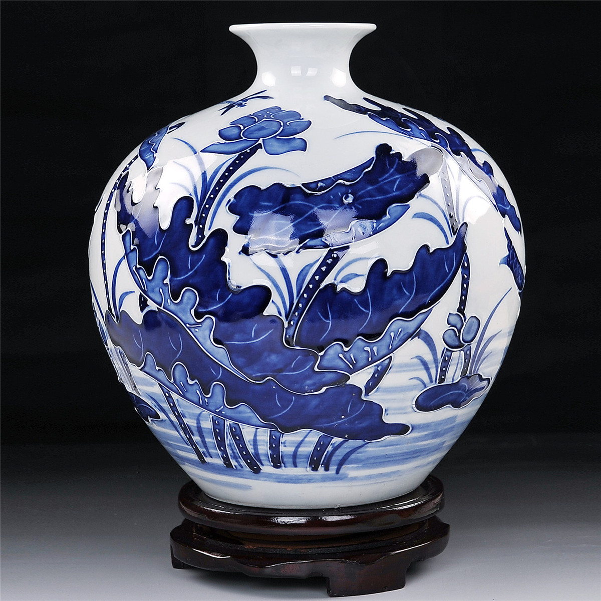 Compare Prices on Antique Porcelain Vase Online Shopping/Buy Low Price