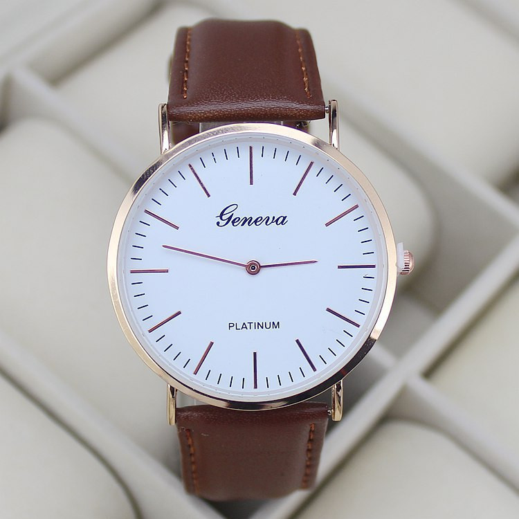 Quartz-Casual-watch-Luxury-Geniune-Leather-Men-watch-2015-New-Fashion-Super-Thin-Platimum-Women-Gentleman (2)