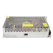 S 250 12 12V 20A DC power supply for 3D Printer Prusa Reprap with real tracking