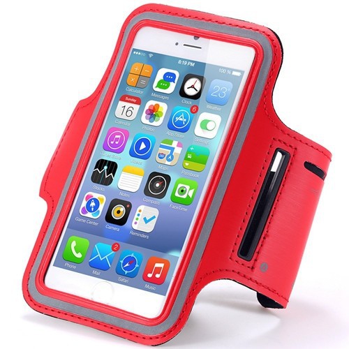 waterproof dirtproof workout armband for iphone 6 plus15