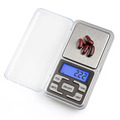 NEWACALOX 200g x 0 01g Mini Precision Digital Scales for Gold Bijoux Sterling Silver Scale Jewelry