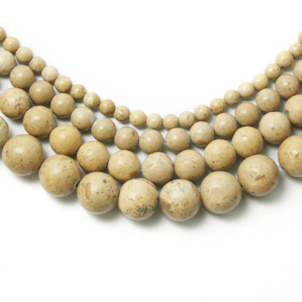 ... natural-stone-khaki-Sand-round-Loose-Beads-fashion-jewelry-making.jpg