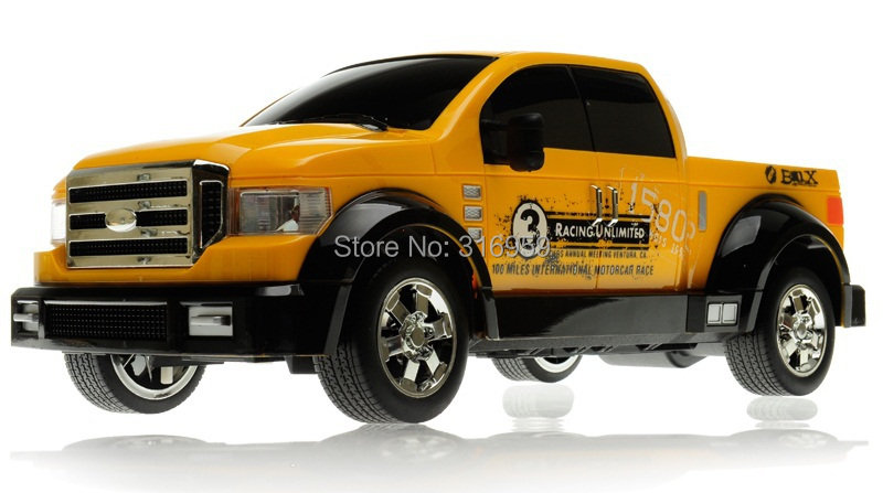 toyota tundra remote control car #5