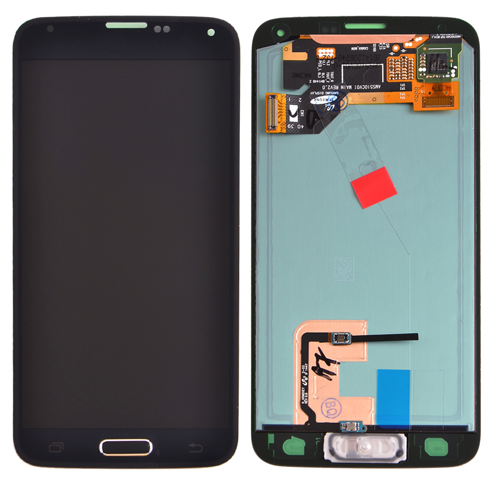 100 original new for samsung galaxy s5 lcd display touch 100 original new for samsung galaxy s5 lcd display touch
