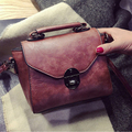 New 2017 Women Messenger Bags Brand Fashion Women Shoulder Bags Ladies Handbag Bolsa Small Leather Bag