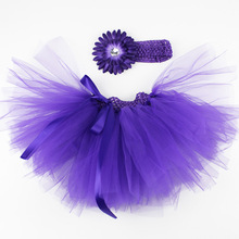 1Set Fashion Baby Outfit Baby font b Girl b font Clothes Baby Clothing Set Tutu Skirt