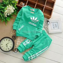 0 2Y cotton newborn baby boy clothes baby girl clothing set suit toddler bodysuits products for