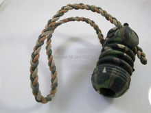 Hunting arrow archery BLOCK MINI ARCHERY BOW STABILIZER W SLING wholesale free shipping