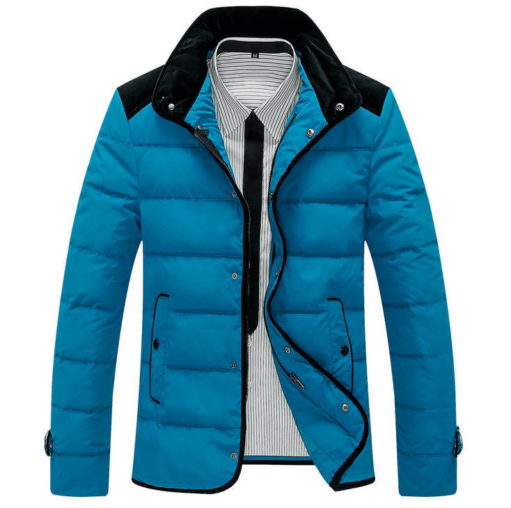 Free Shipping NEW 2015 Winter Men s Clothes Brand Men Down Jackets Mens Sports Jackets Man
