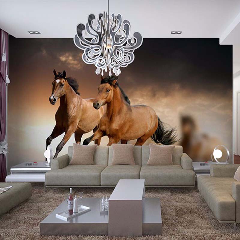 Horse essays