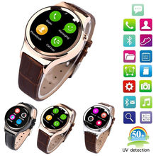 2016 T3 Newest Smart Watch s3 Smartwatch Support SIM SD Card Bluetooth GPS SMS MP3 MP4