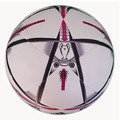 New 2016 Official Weight Size 5 Football Ball PU Granule Slip resistant Football Seemless Match Training