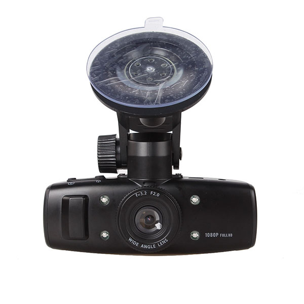 2015 Dvr Recorder Carro Video Registrator 1080p New Hd Dash Car Dvr Cam Vehicle Camera Ir