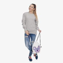 POLYGON KOALA 3D printing Women s Men s Gym Bags Daypack Handbag mochila feminina bolso de