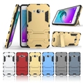 High Quality Anti Knock Protective Case For Samsung J3 Pro with Stand Armor Hero Strong Hard